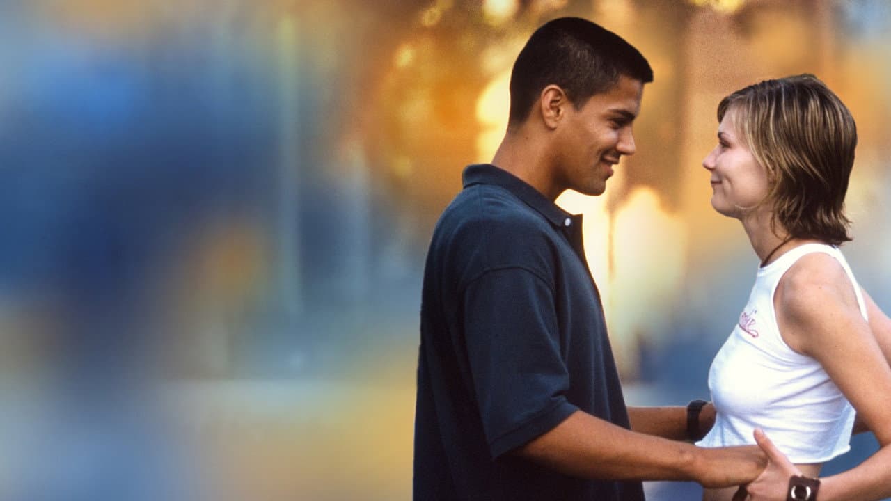 Crazy/Beautiful still 2