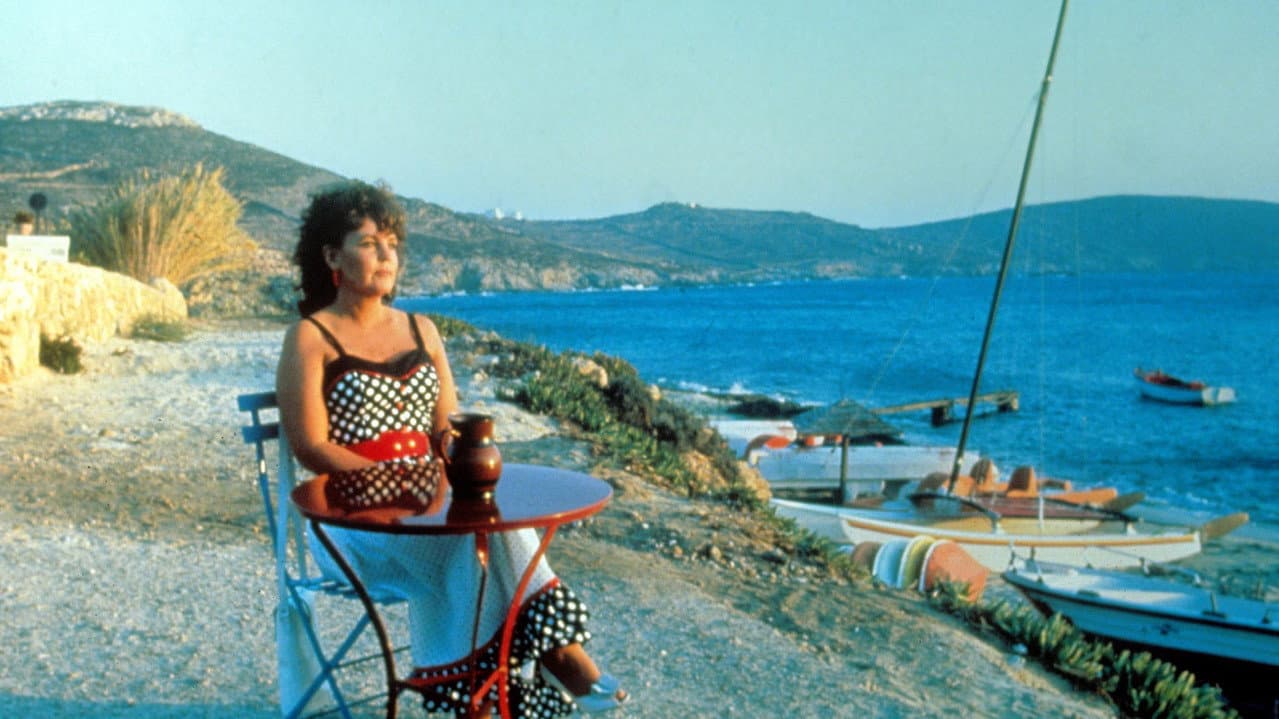 Shirley Valentine still 2