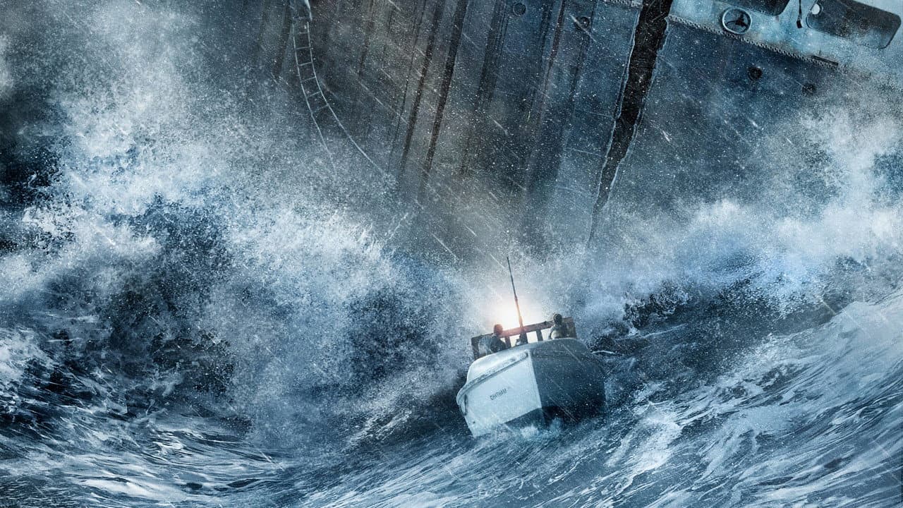 The Finest Hours still 3