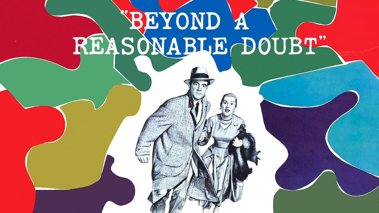 Beyond a Reasonable Doubt still 3