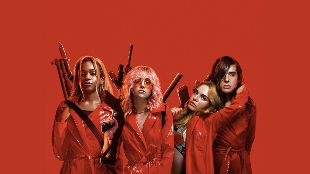 Assassination Nation still 3