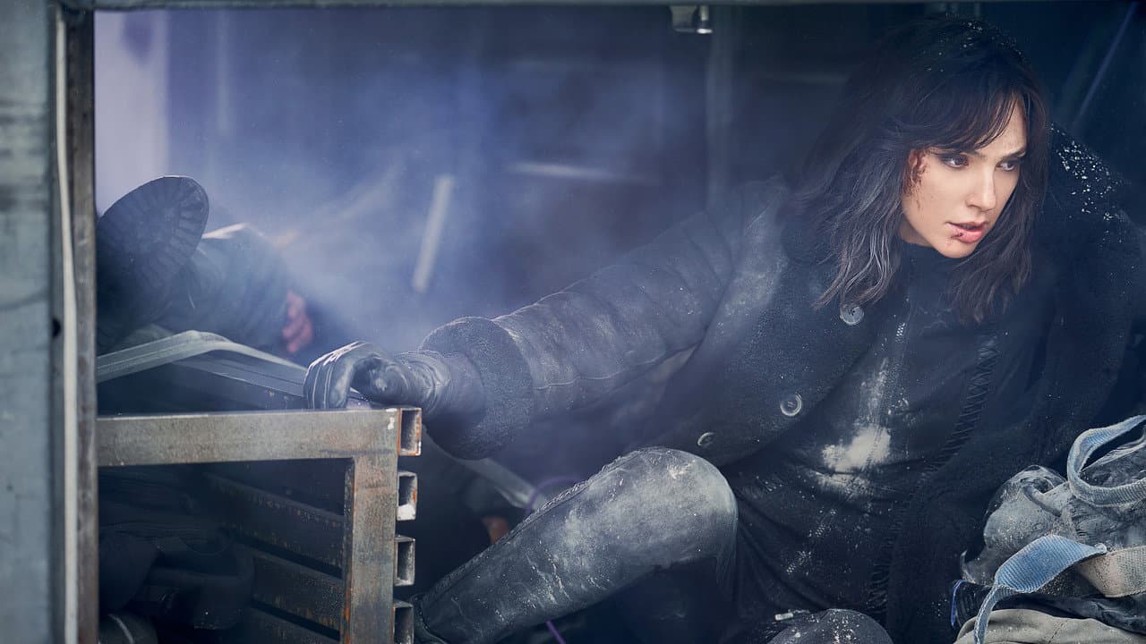 Heart of Stone still 2
