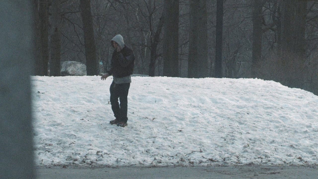 Heaven Knows What still 7