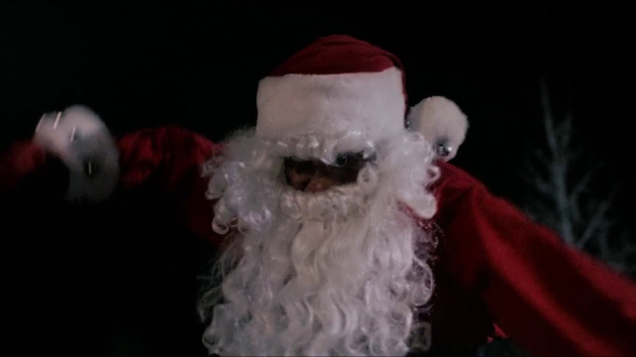 Silent Night, Deadly Night still 8