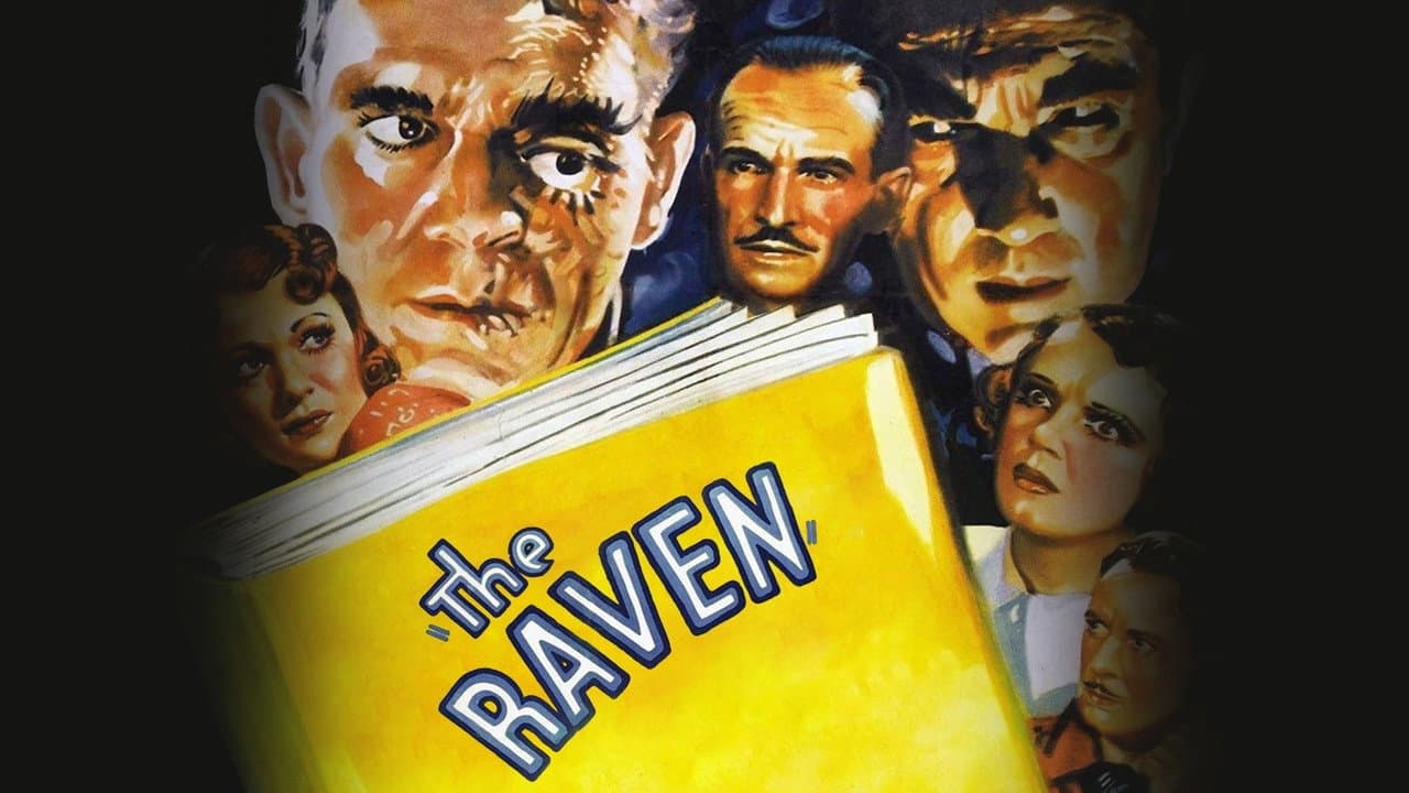 The Raven still 2