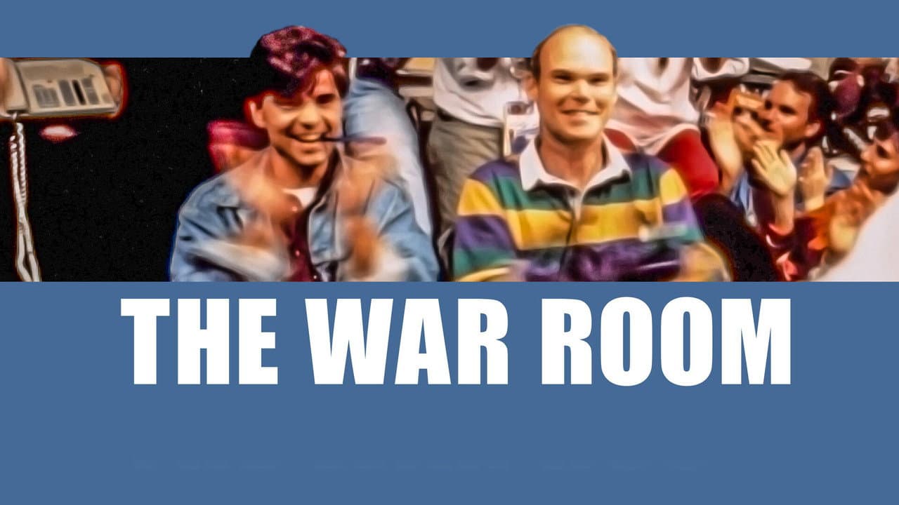 The War Room still 7