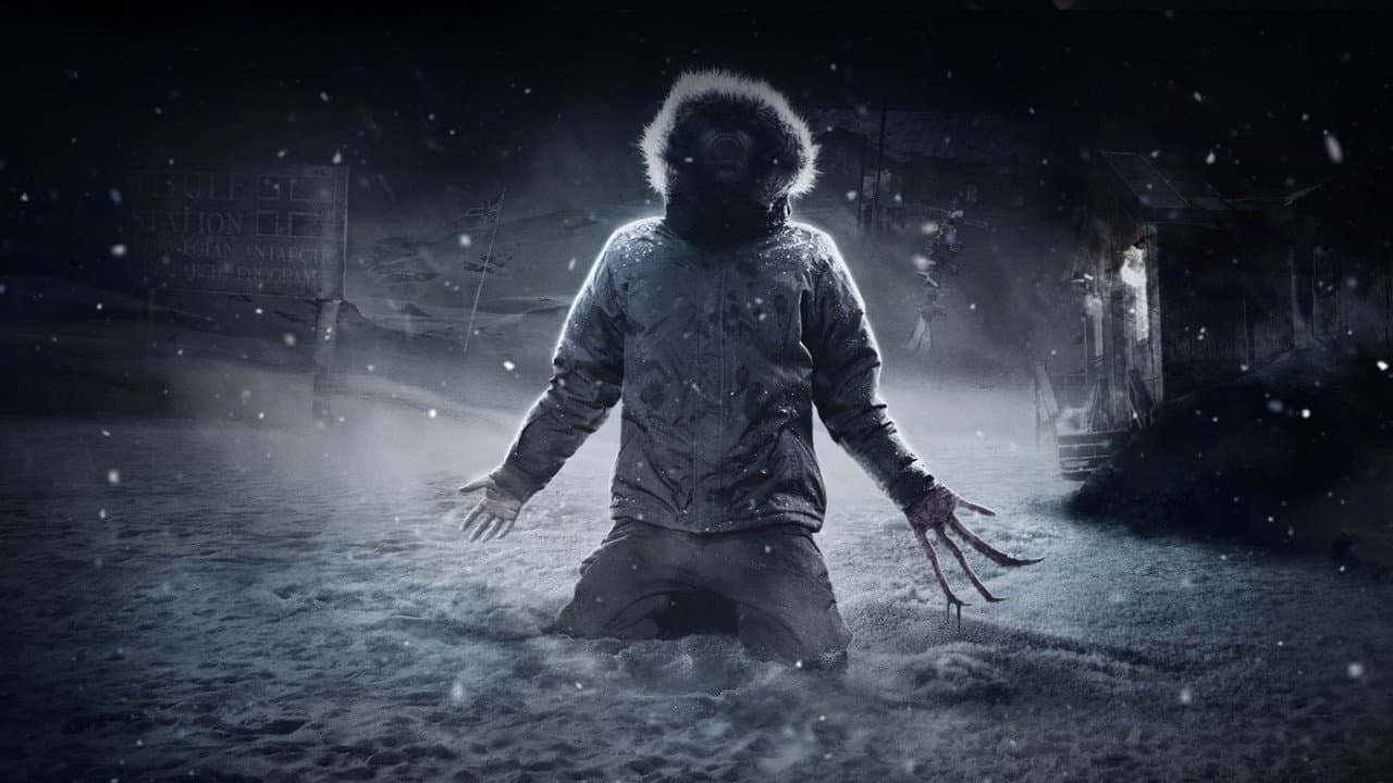 The Thing still 7