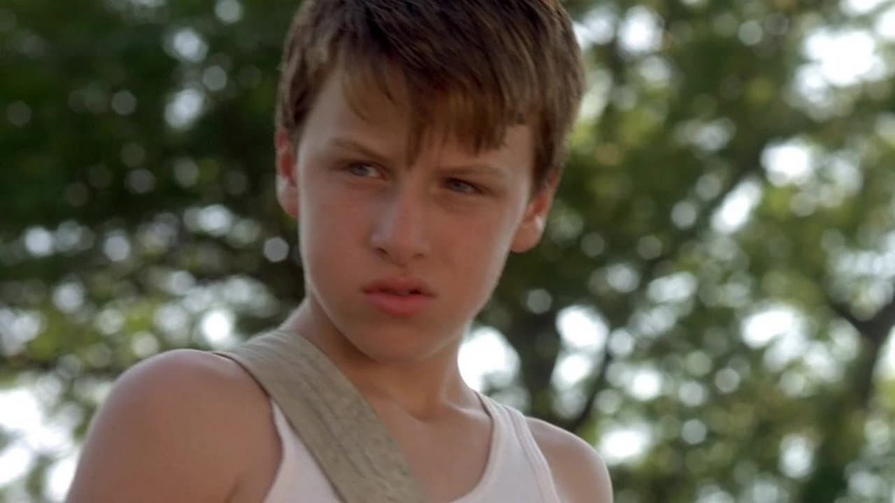 Joe the King still 4