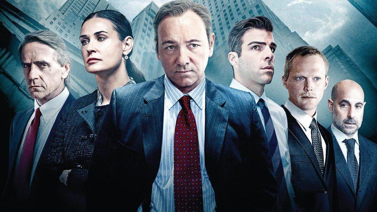 Margin Call still 6