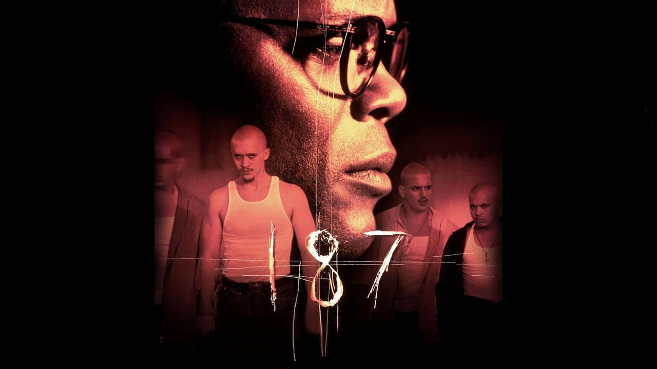 One Eight Seven still 7