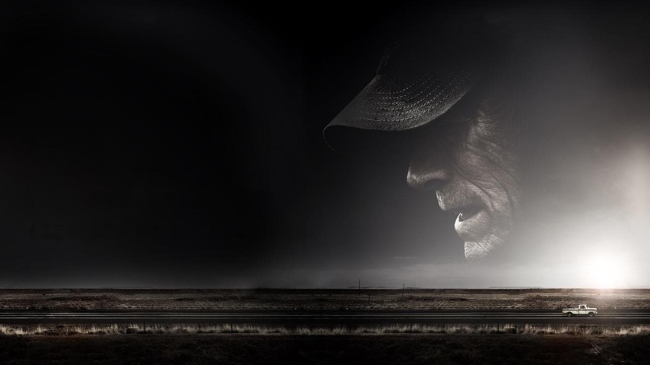 The Mule still 2