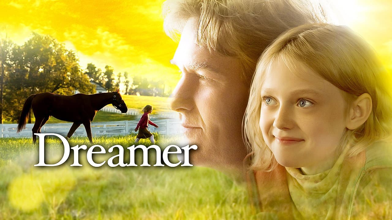 Dreamer: Inspired By a True Story still 8