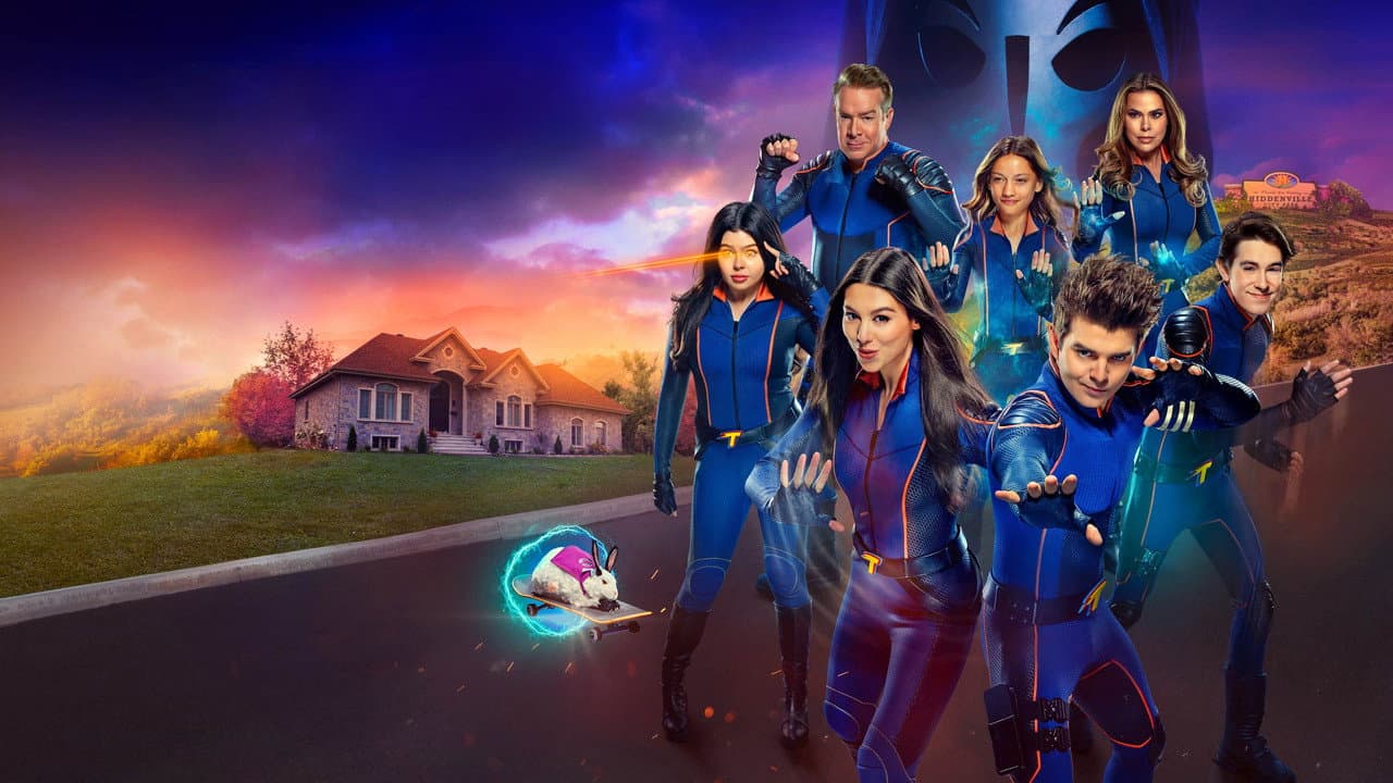 The Thundermans Return still 2