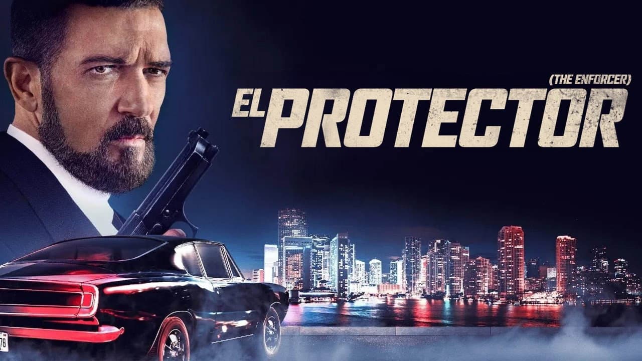 The Enforcer still 7