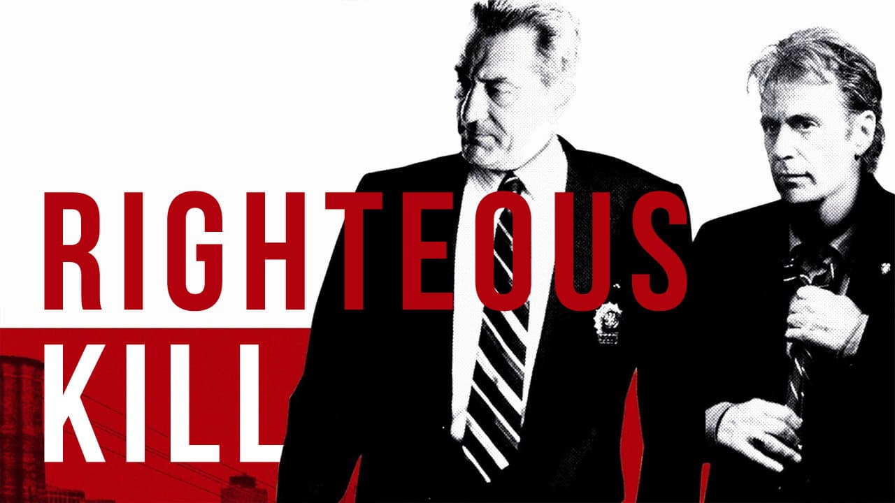 Righteous Kill still 5