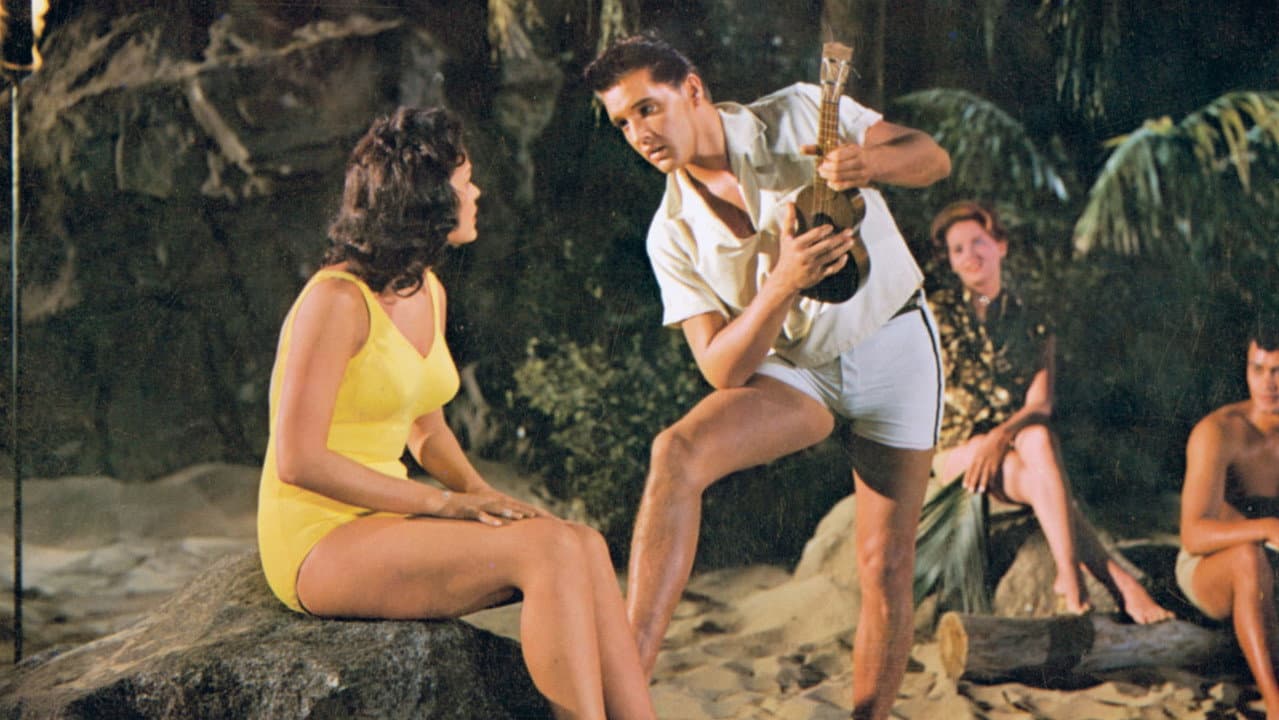 Blue Hawaii still 3