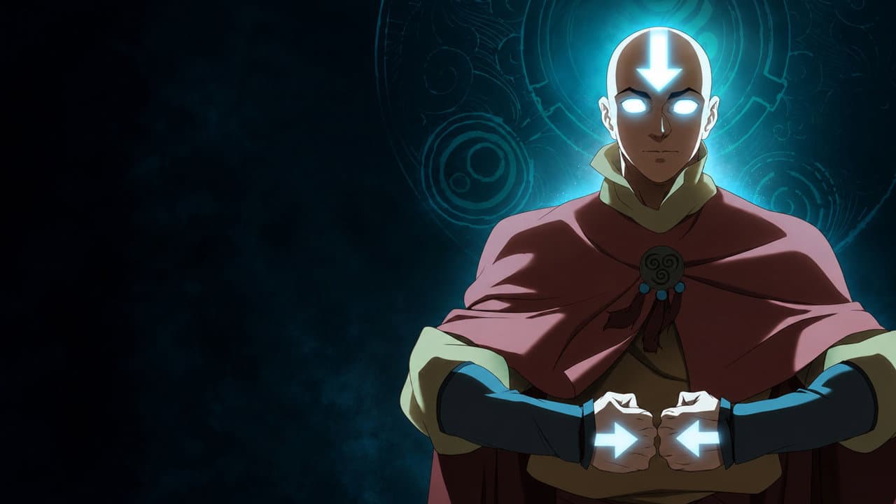 Avatar: The Last Airbender Movie Review - Honest Take still 8