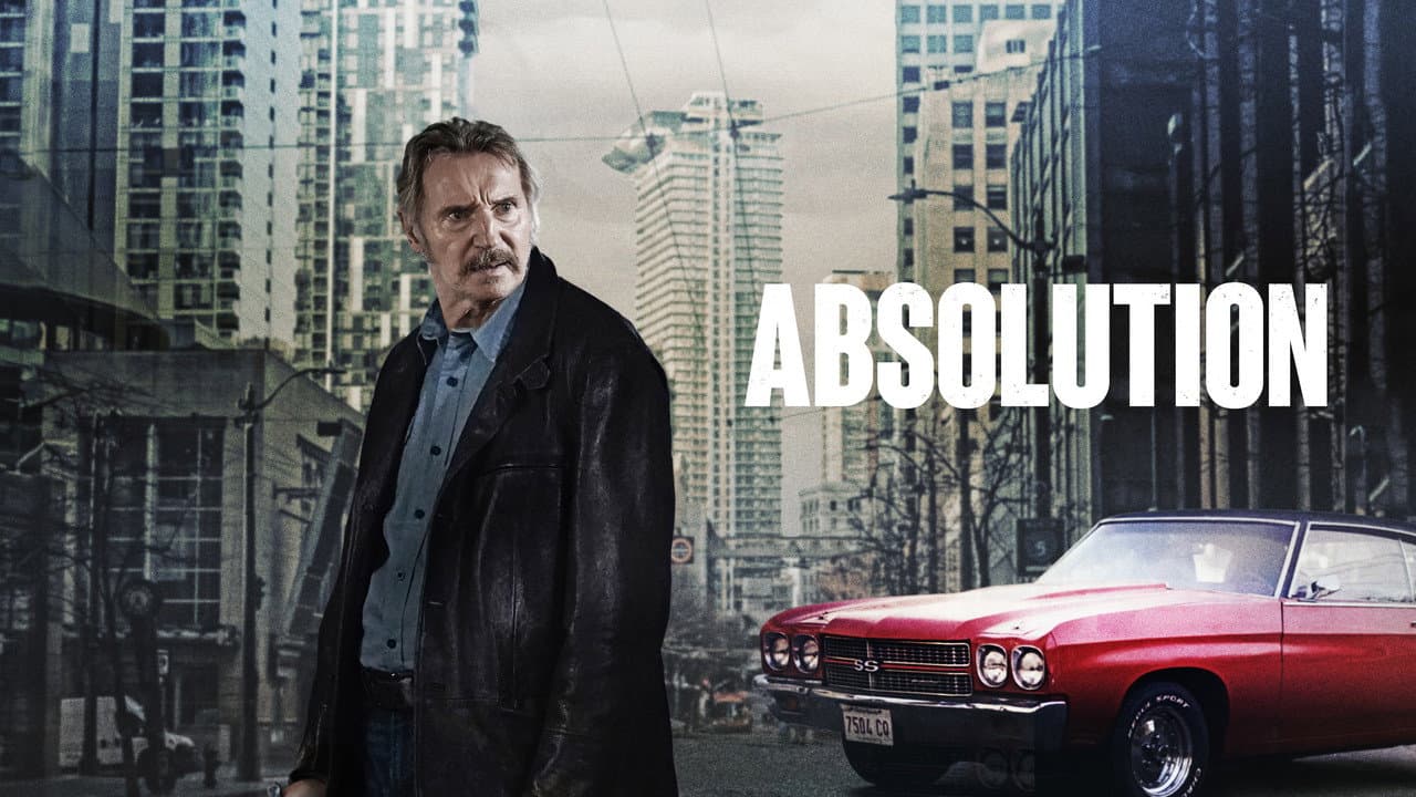 Absolution still 2
