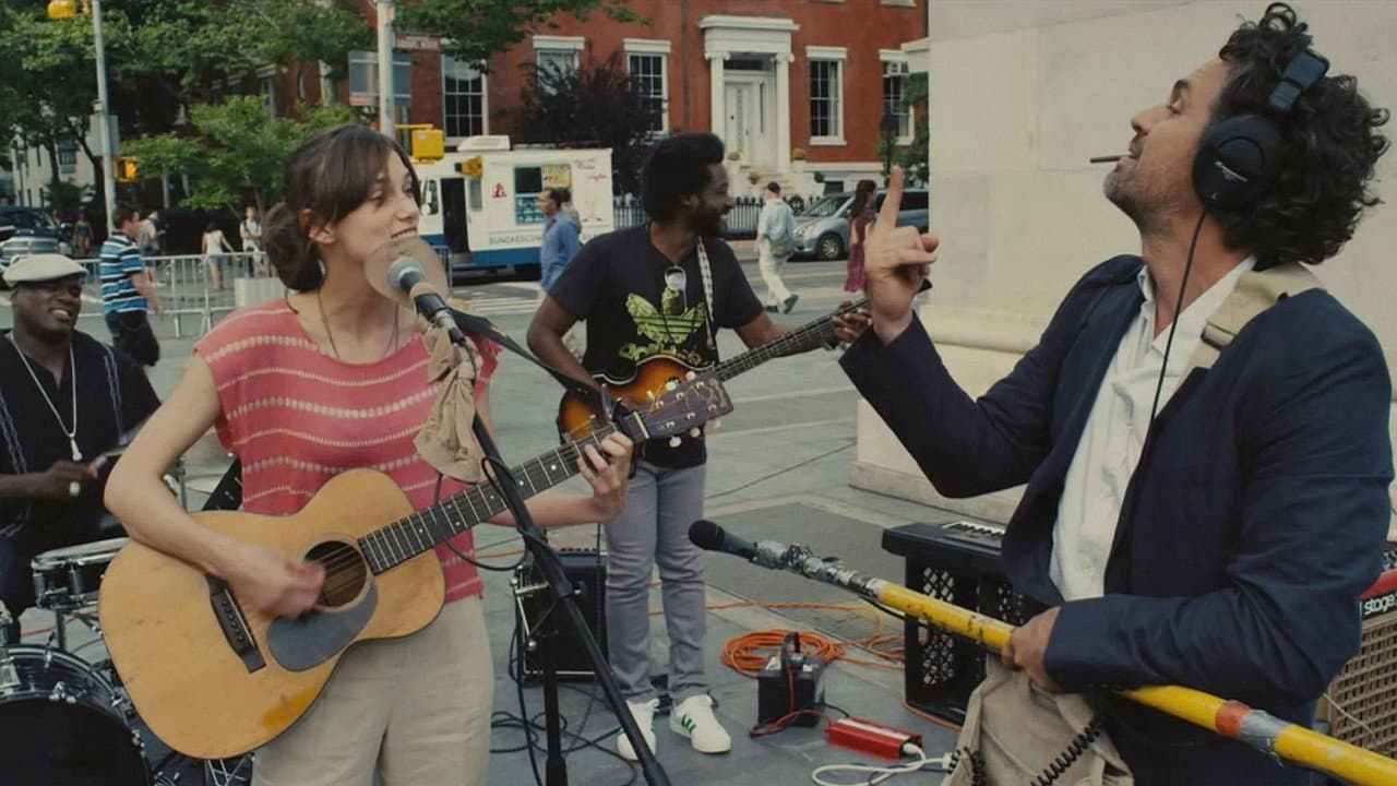 Begin Again still 2