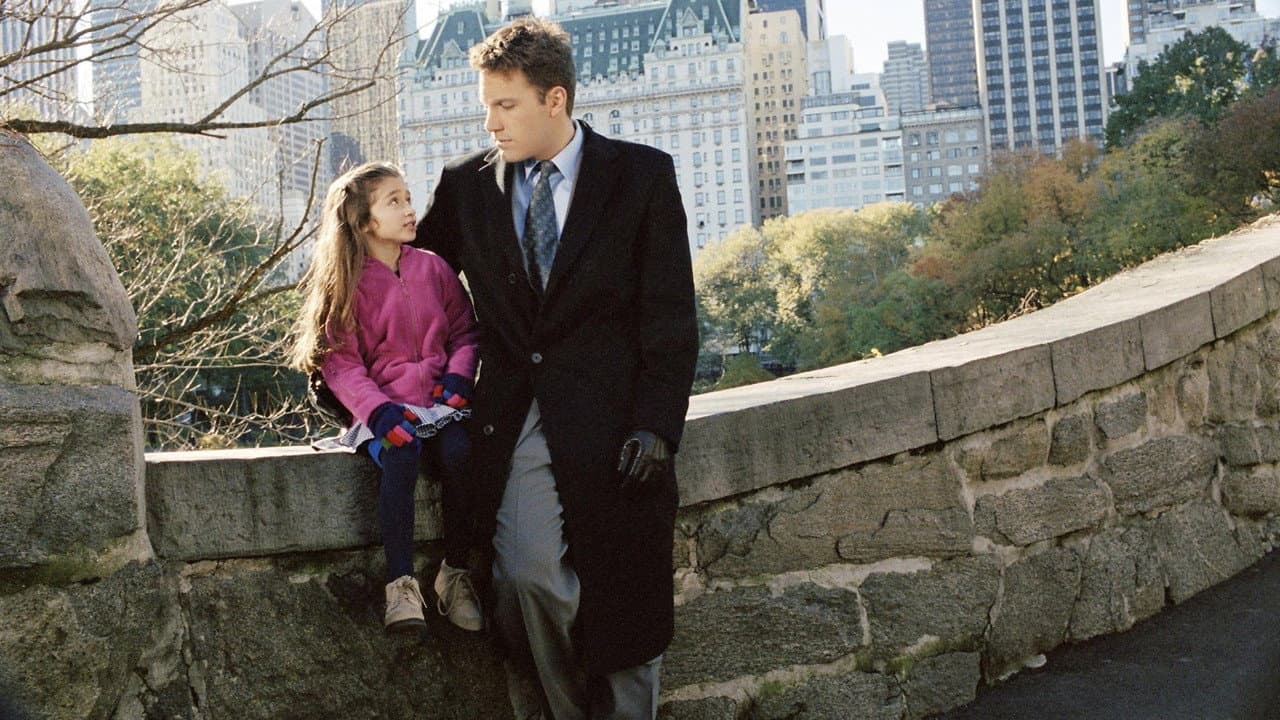 Jersey Girl still 2