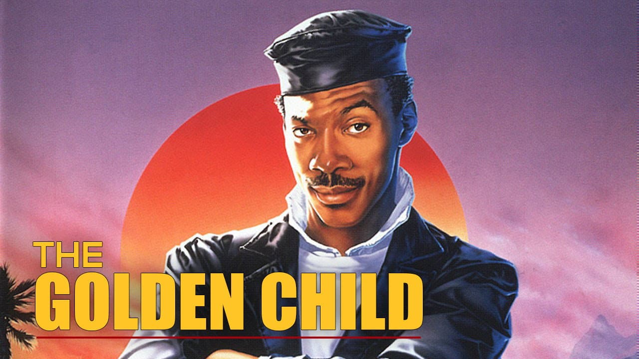 The Golden Child still 7