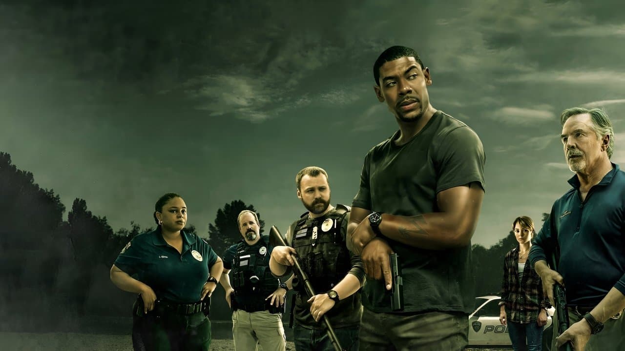 Rebel Ridge still 1