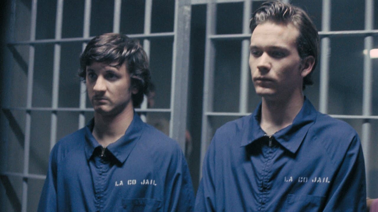 The Falcon and the Snowman still 4