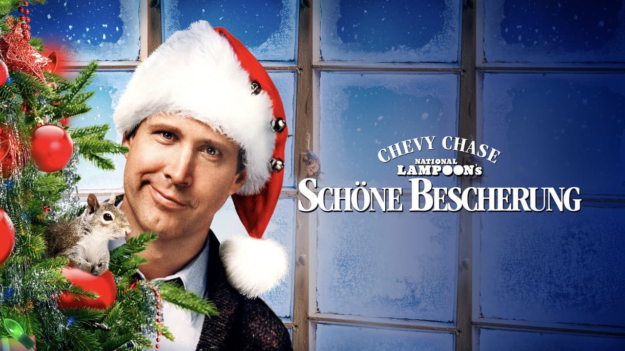 National Lampoon's Christmas Vacation still 4