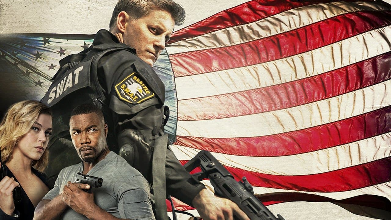 S.W.A.T.: Under Siege still 1