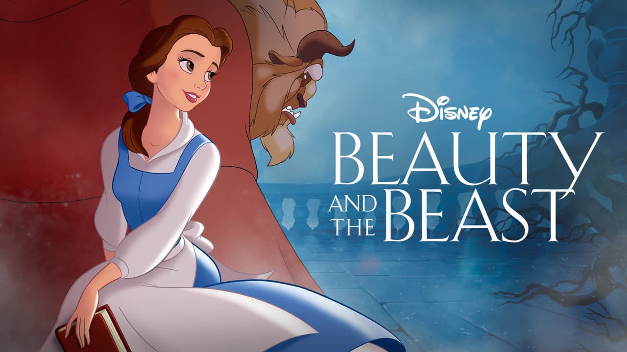 Beauty and the Beast still 5