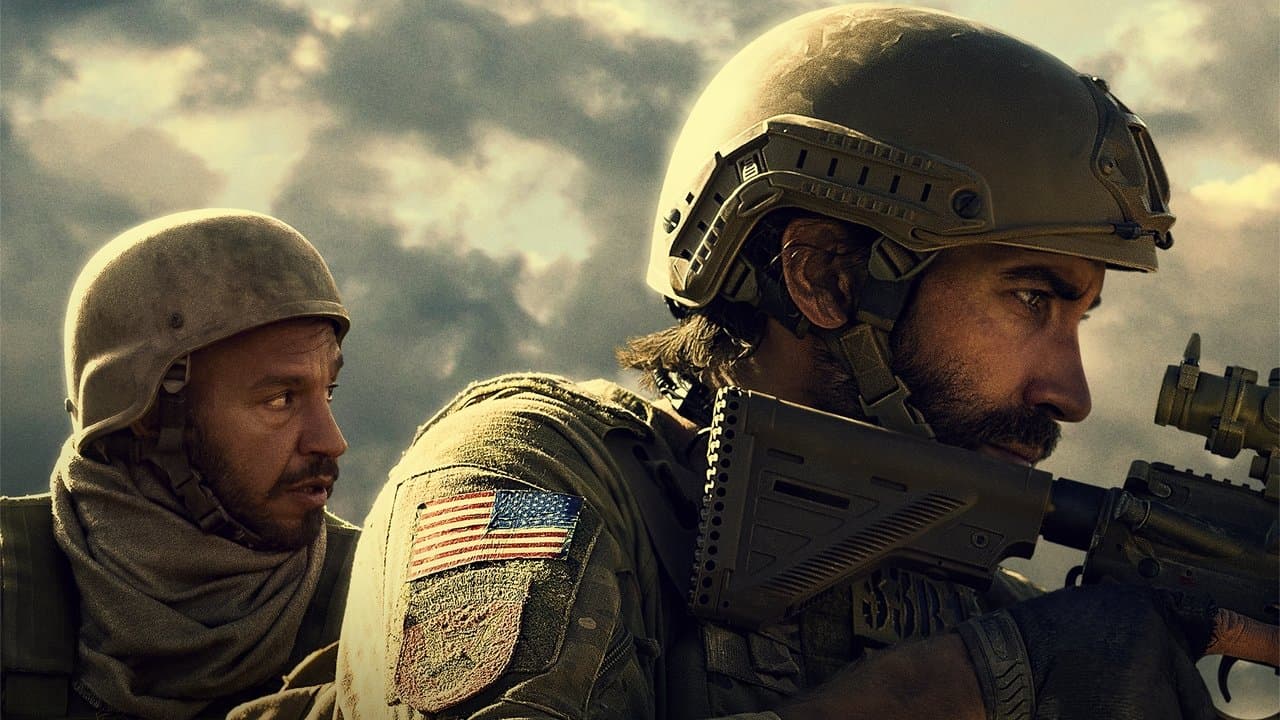 Guy Ritchie's The Covenant still 7