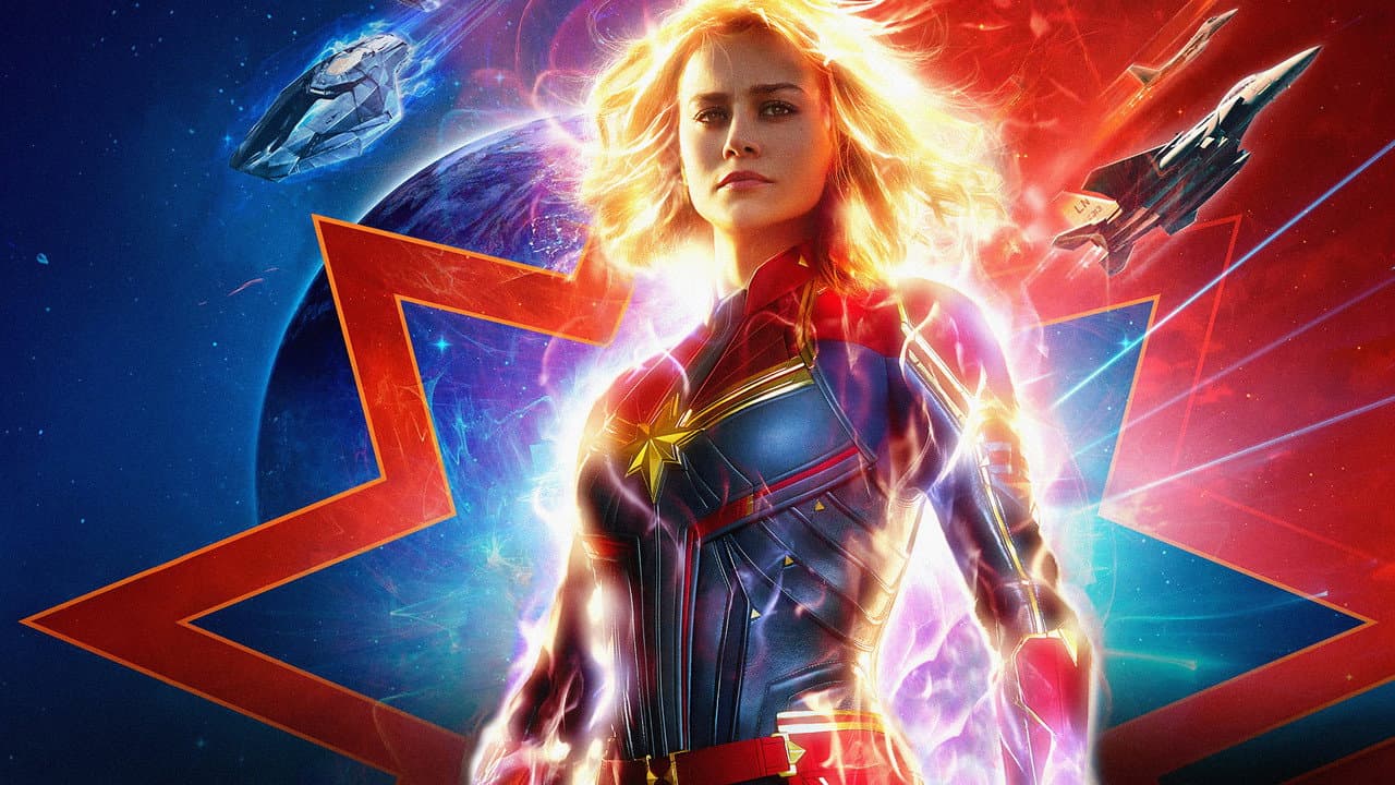 Captain Marvel still 7