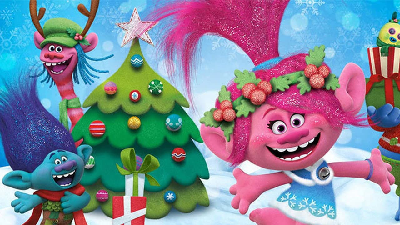 Trolls Holiday still 3