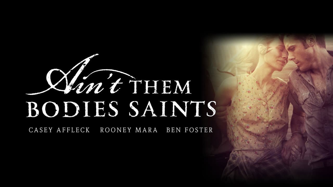 Ain't Them Bodies Saints still 7
