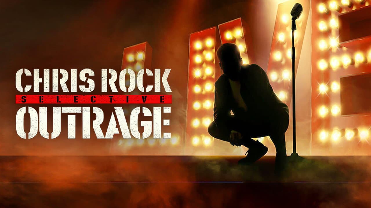 Chris Rock: Selective Outrage still 5