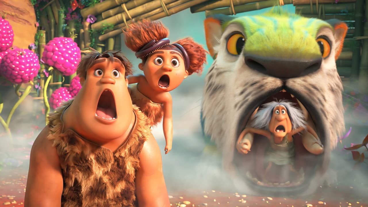 The Croods: A New Age still 6