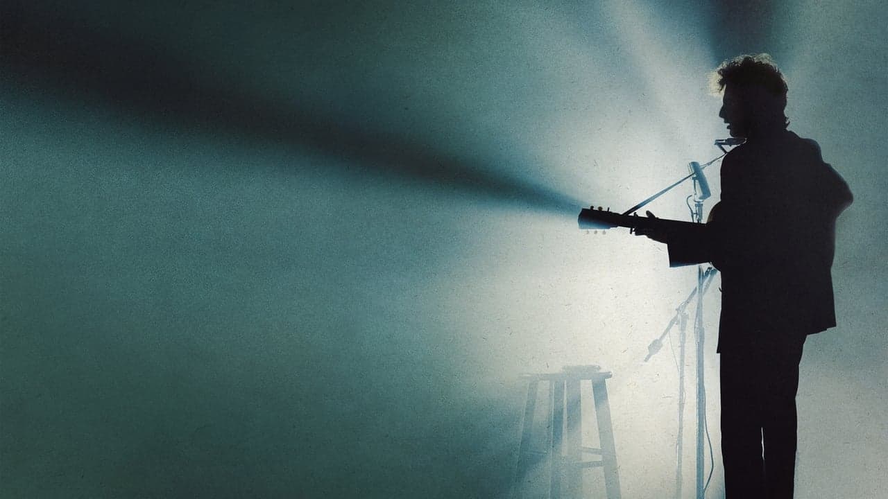 A Complete Unknown still 3