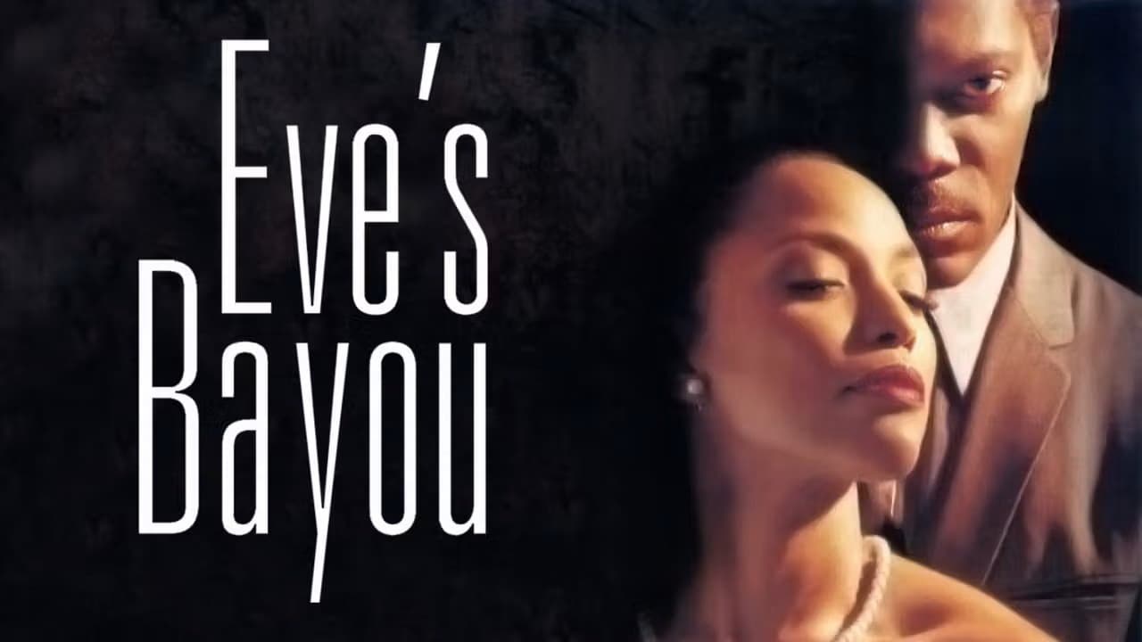 Eve's Bayou still 8