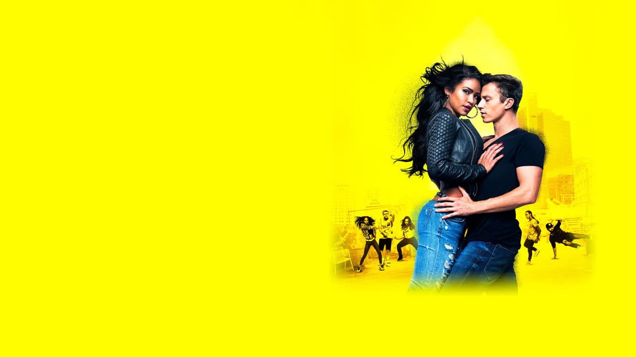 Honey 3: Dare to Dance still 6