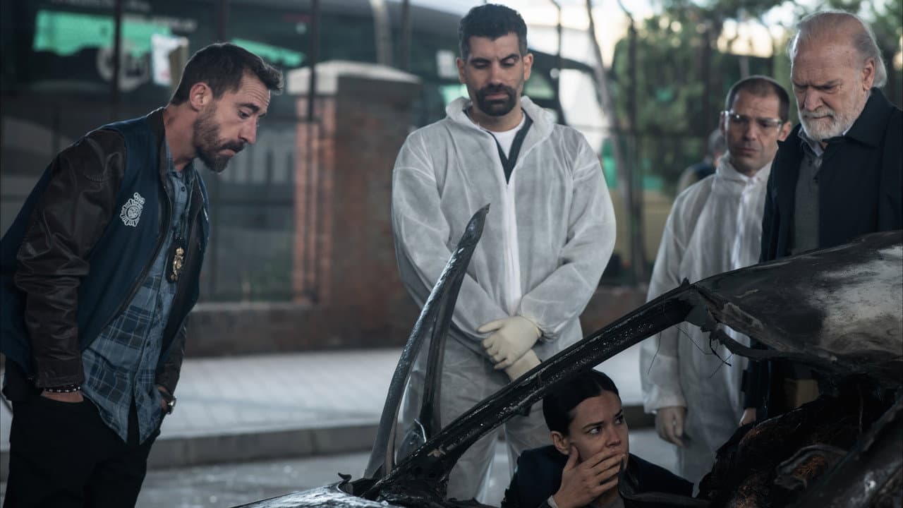 Collision Course: Netflix Drops Trailer for Spanish still 7