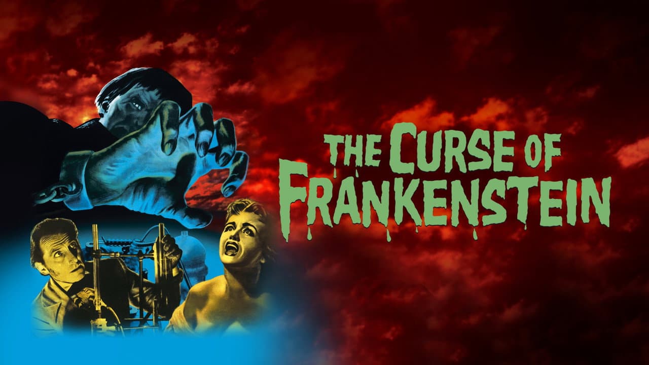 The Curse of Frankenstein still 6