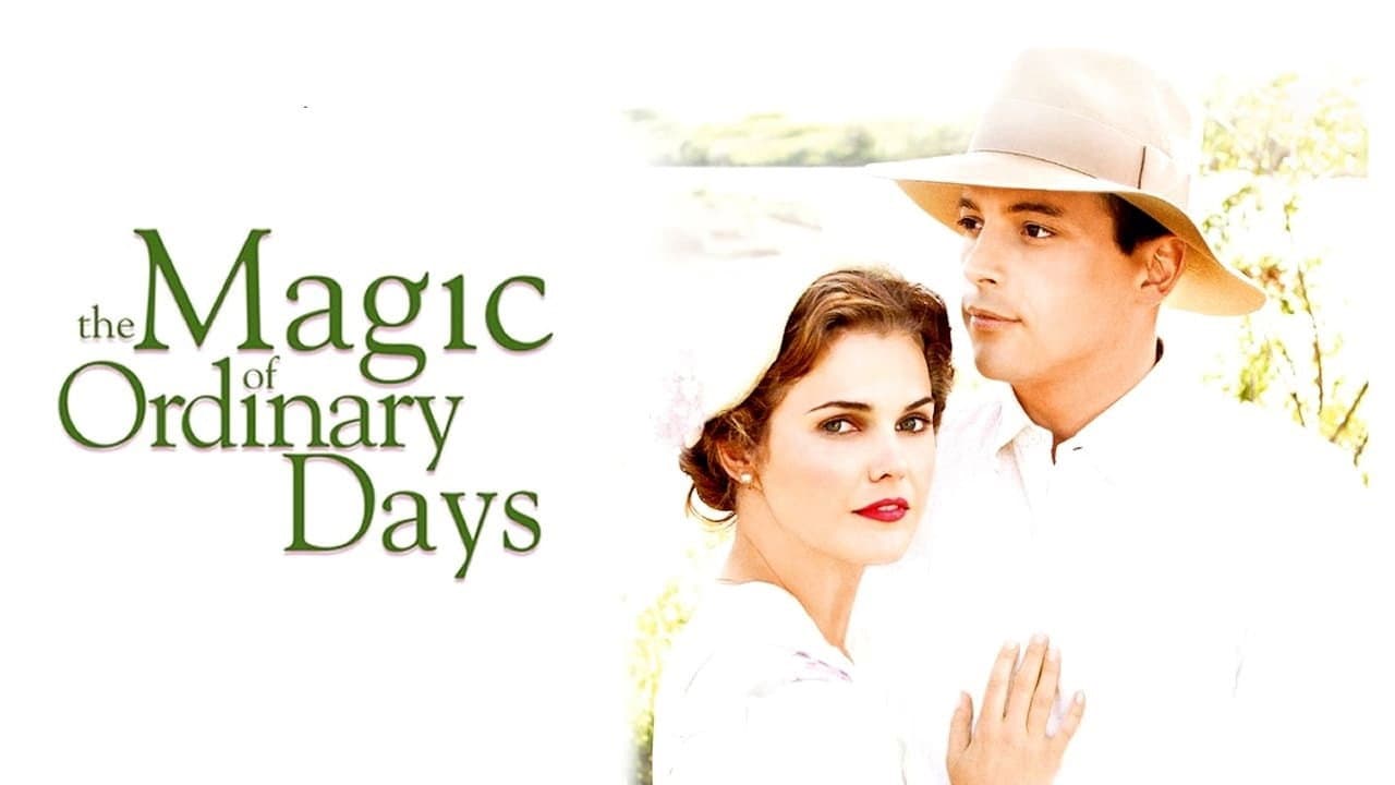The Magic of Ordinary Days still 5