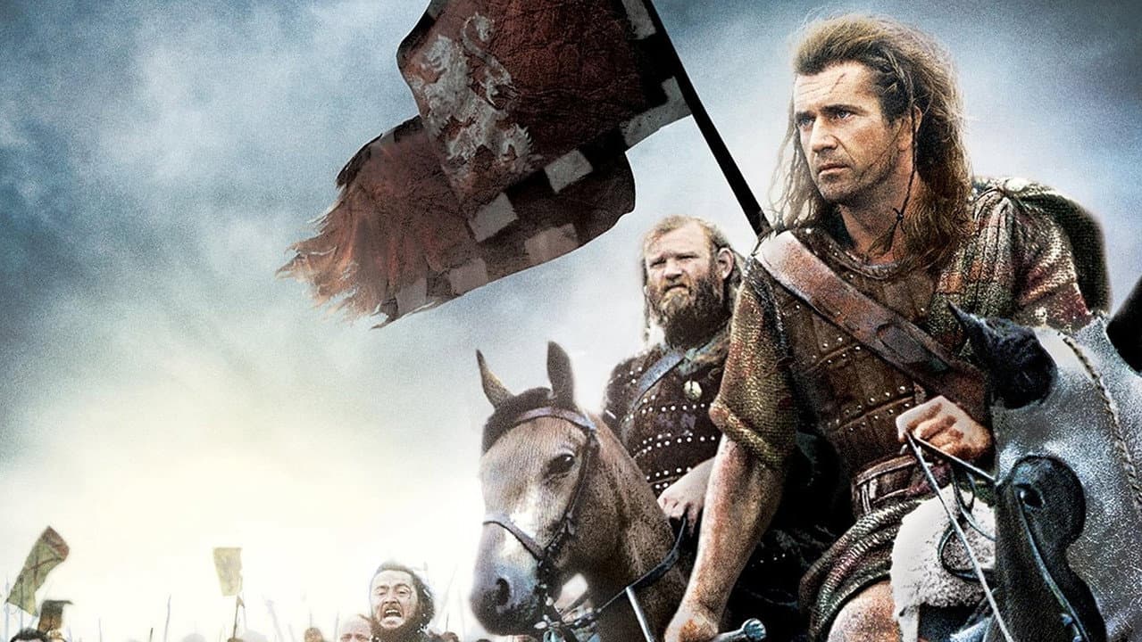Braveheart still 6