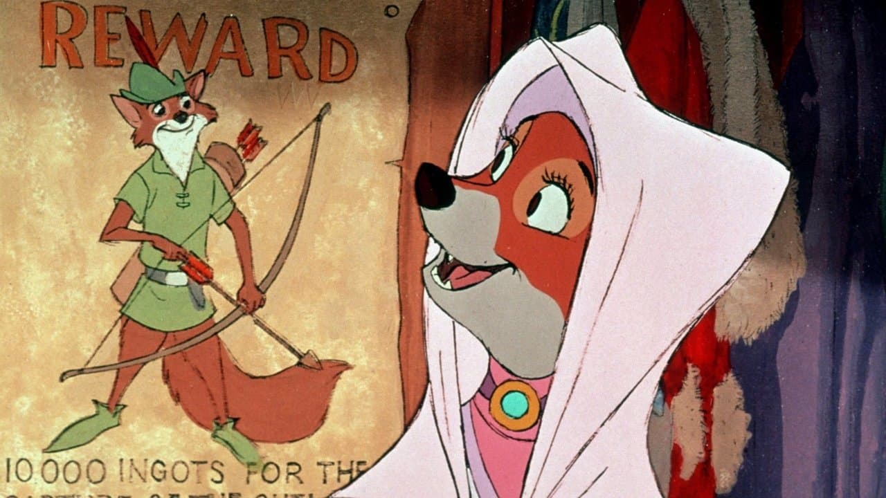 Robin Hood still 6