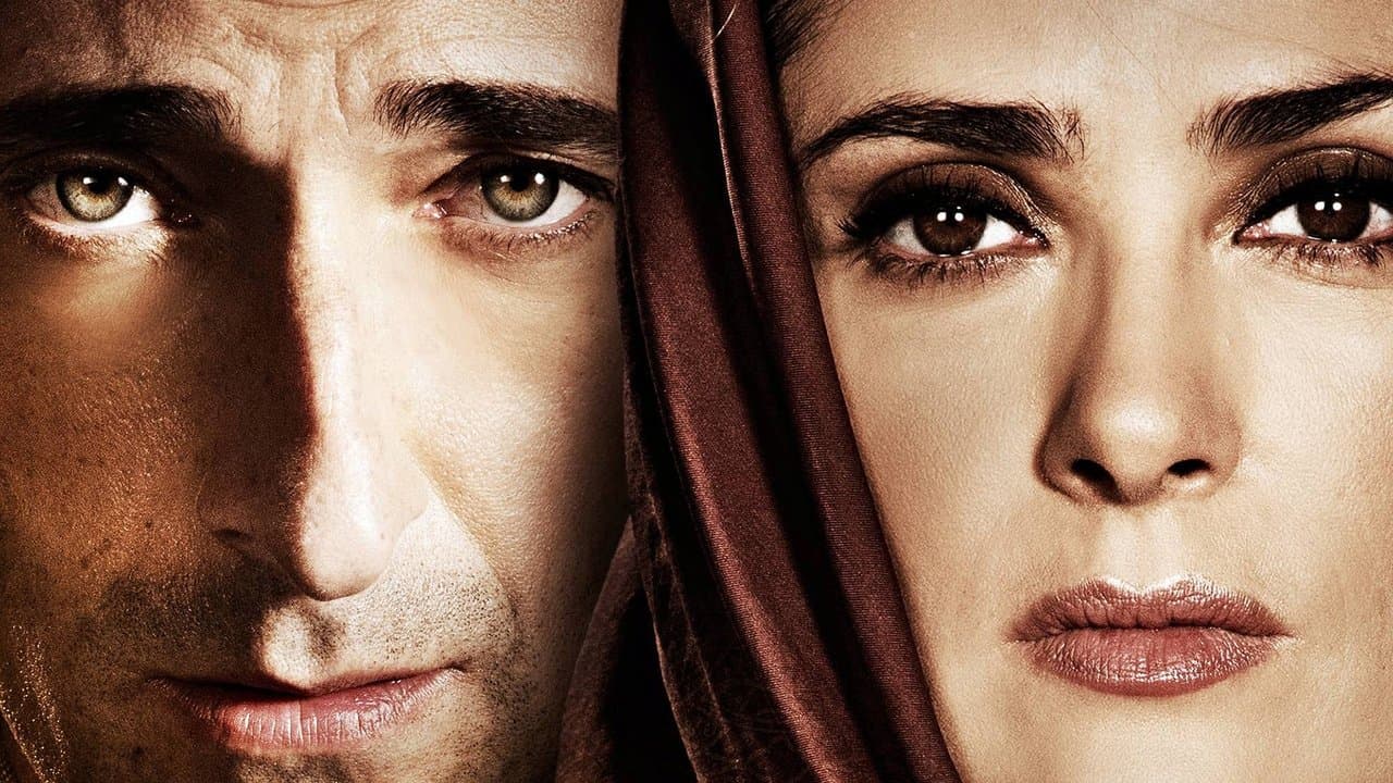 Septembers of Shiraz still 2