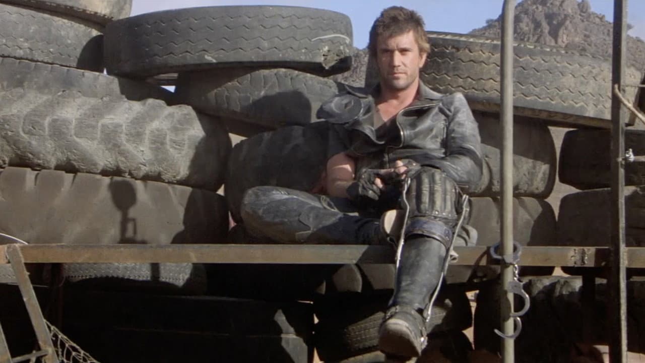 Mad Max 2 still 3