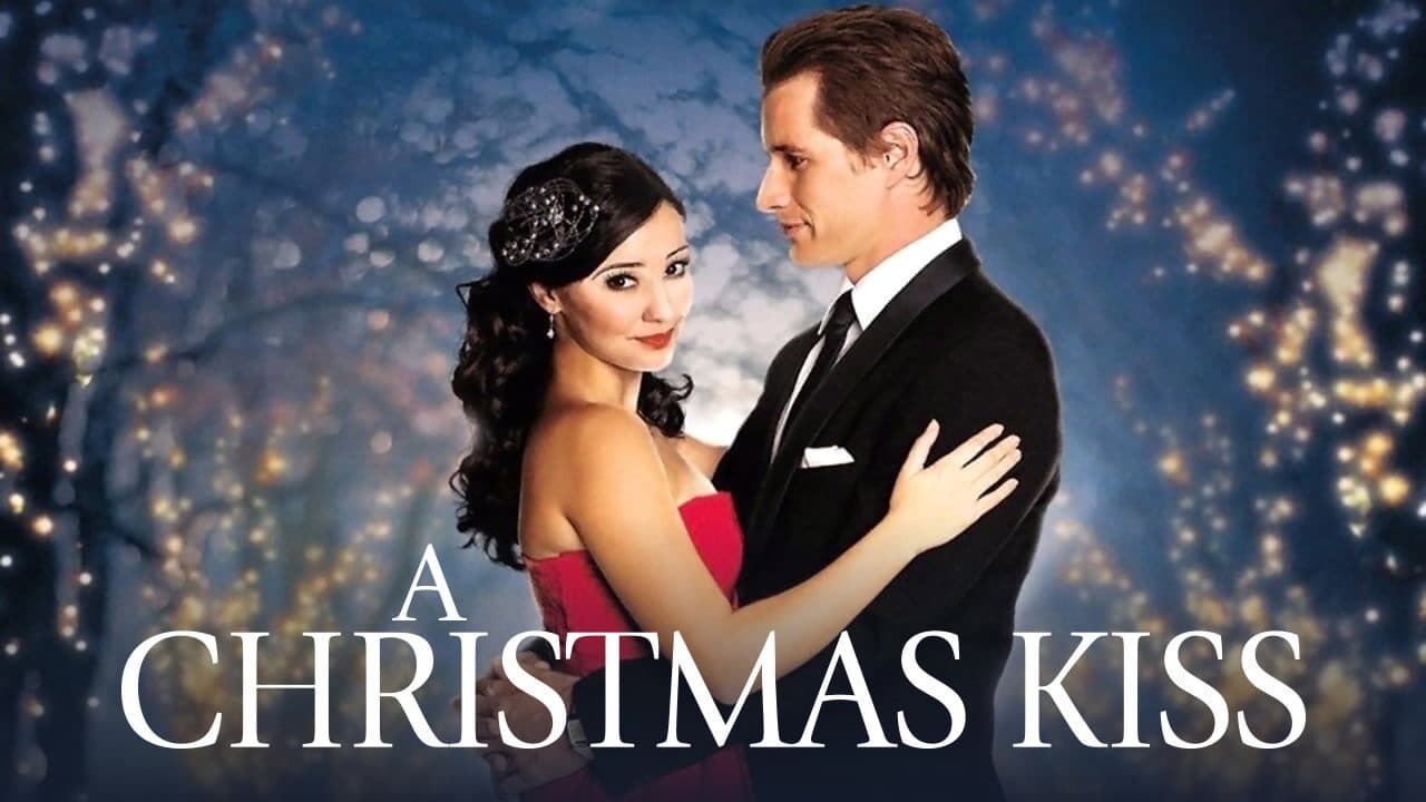 A Christmas Kiss still 5