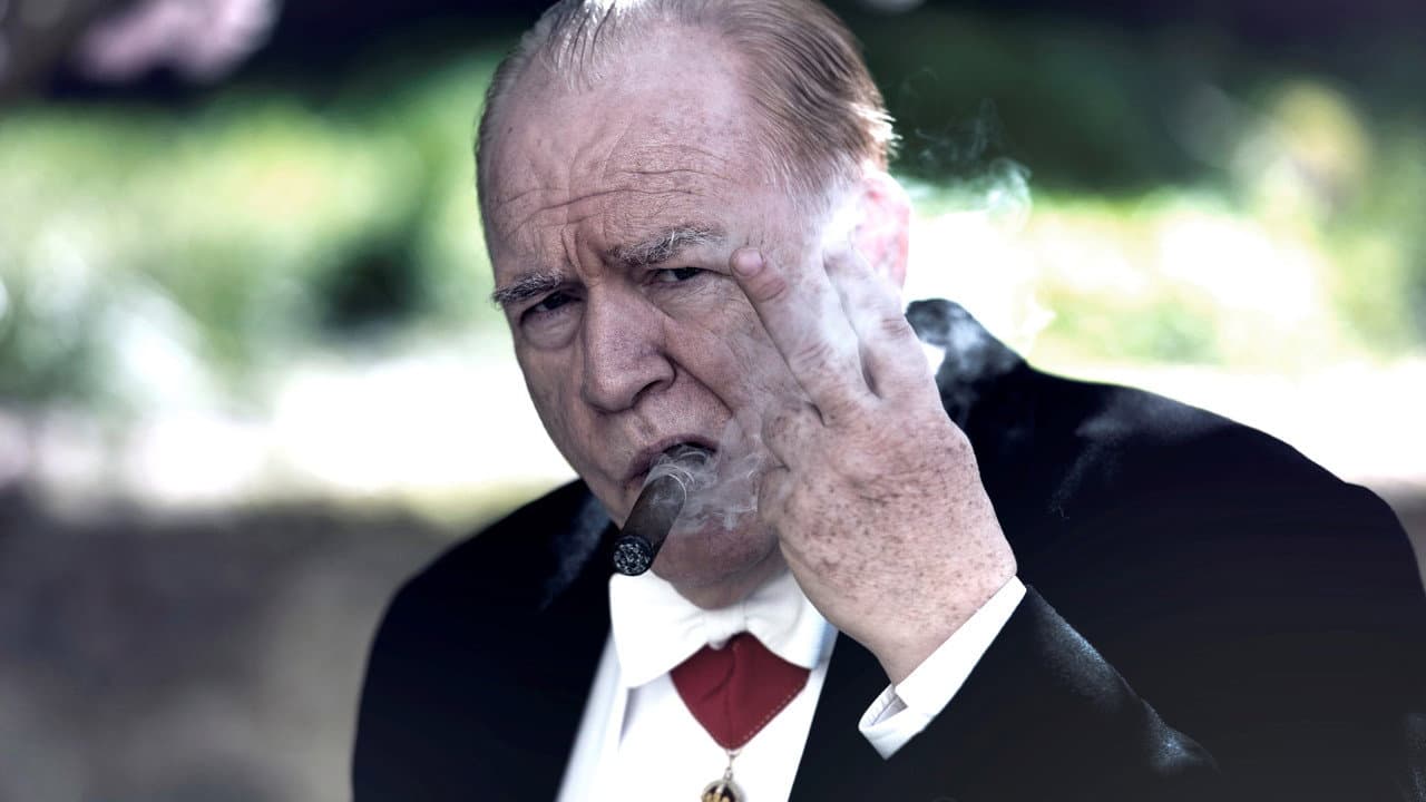 Churchill still 4