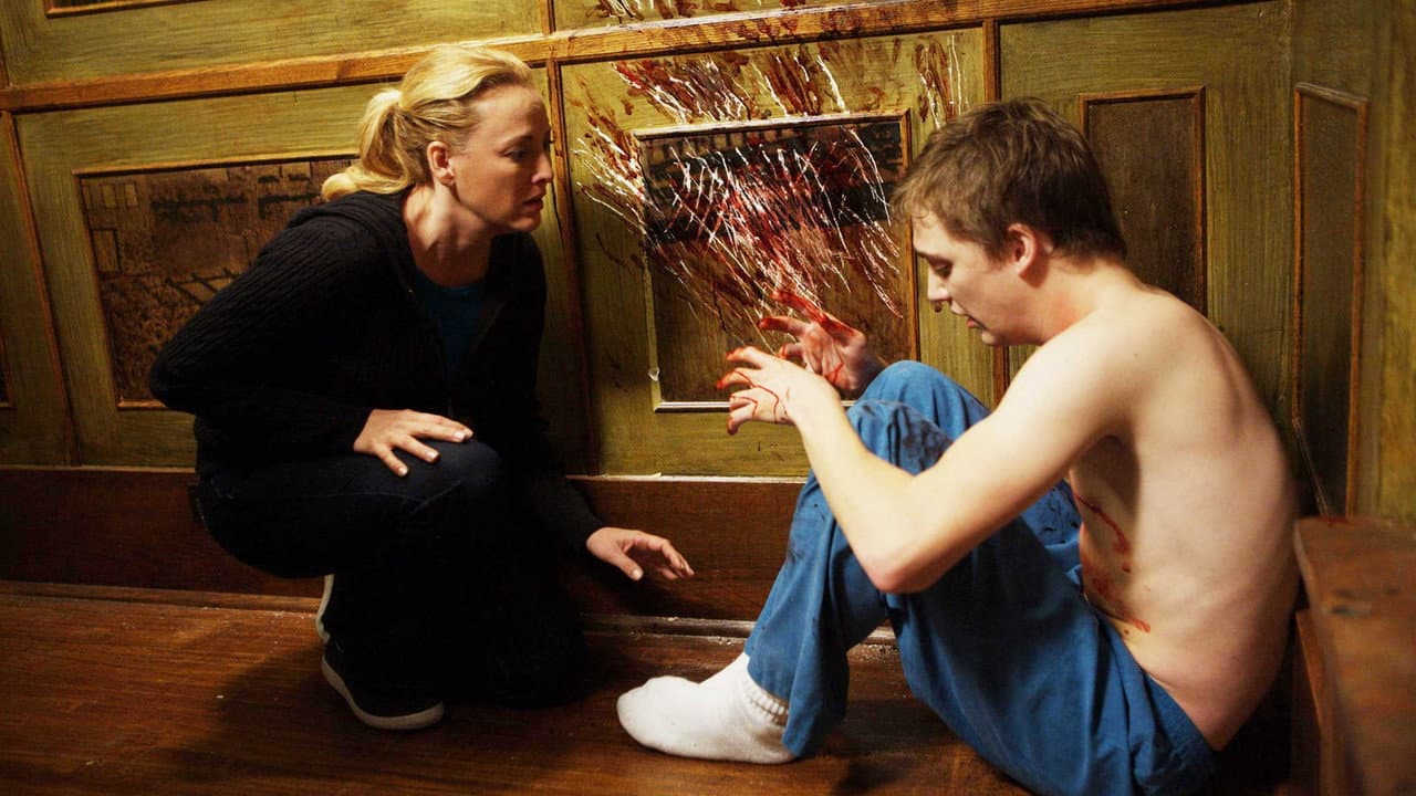 The Haunting in Connecticut still 3