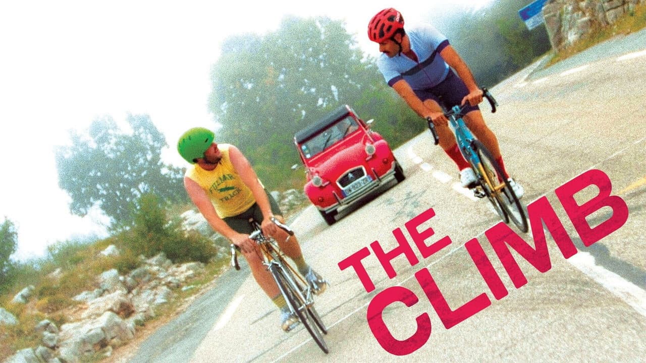The Climb still 4